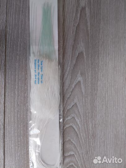 Резинки для брекетов