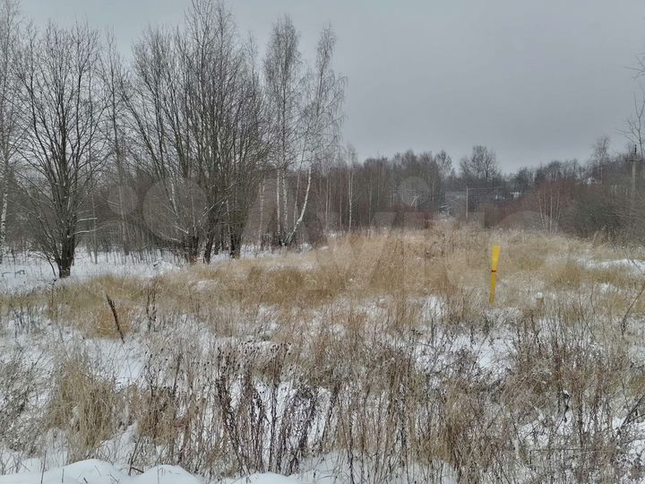Участок 30 сот. (СНТ, ДНП)