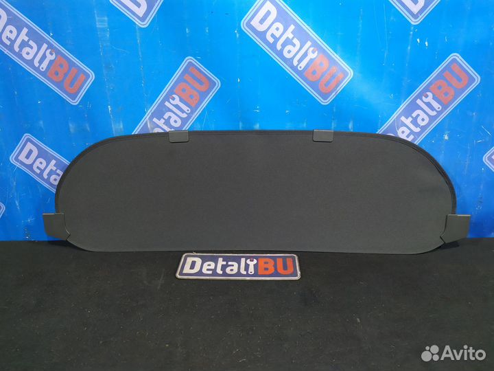 Шторка багажника Honda Civic 10 FK7 5D 2016-2022