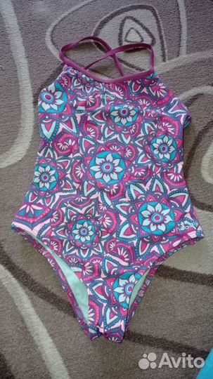 Купальник детский 140-146