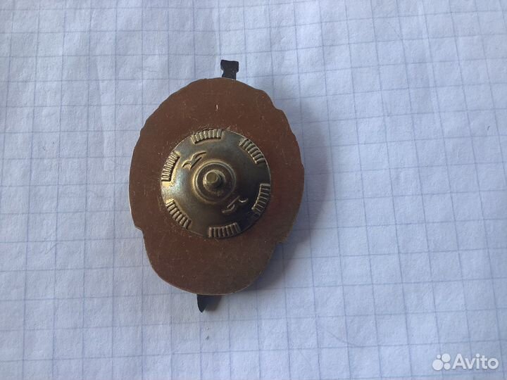 Знак «За отличную службу в мвд СССР