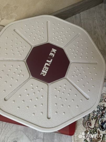 Тренажер kettler