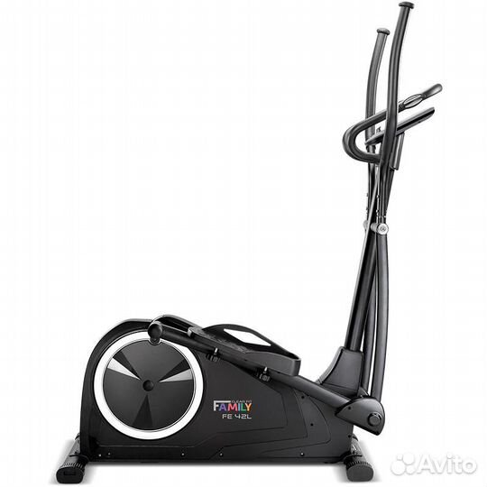 Эллиптический тренажер Family FE 42L