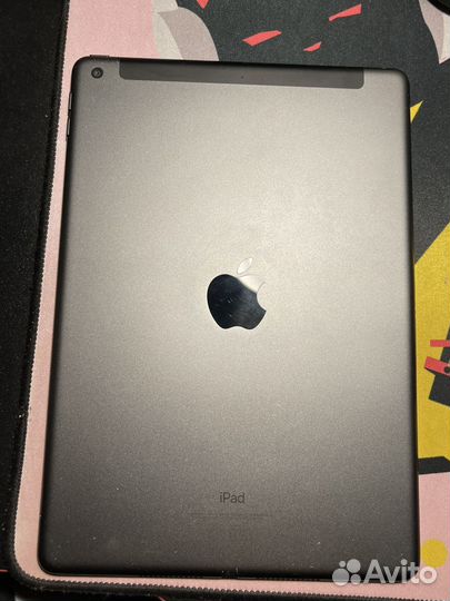 iPad 7 поколения