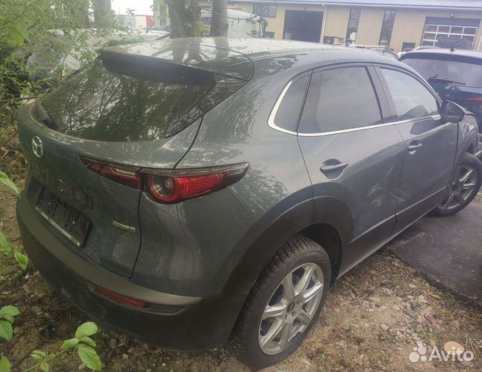 Mazda CX-30 2019г на запчасти
