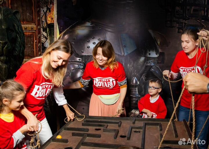 Игровые станции для Центров досуга Кафе Торговых центров