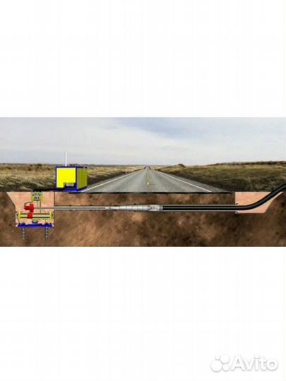 Водопровод под ключ