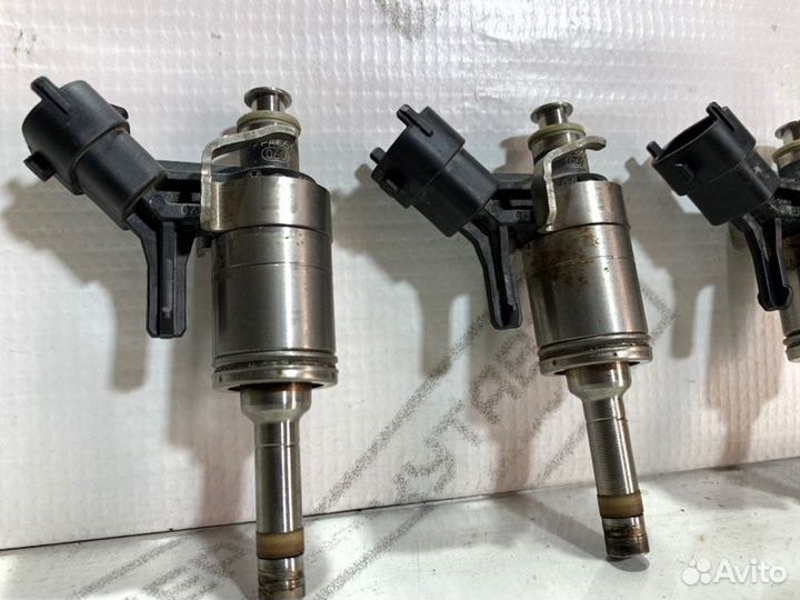 Форсунка топливная Bmw 1 F20 N13B16 2011-2019