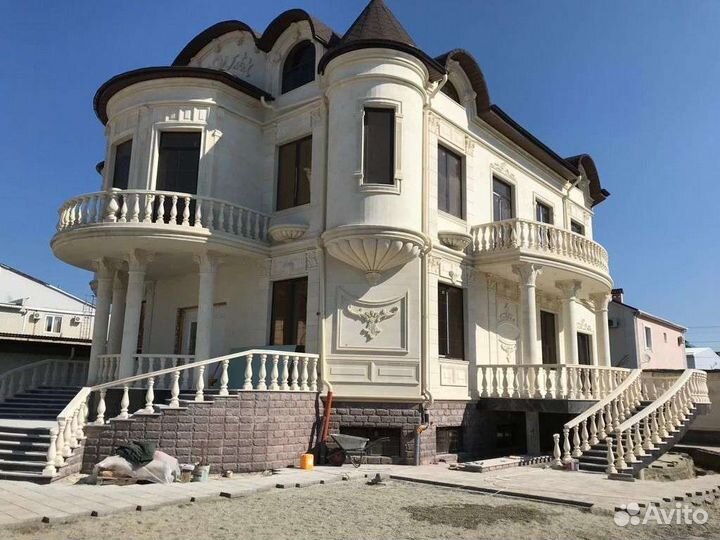 Дагестанский камень