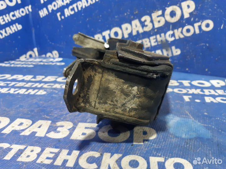 Механизм выбора передач Daewoo Nexia седан 2006