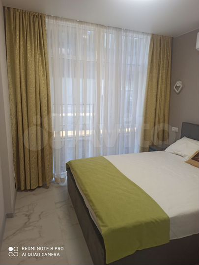 2-к. квартира, 39 м², 2/5 эт.