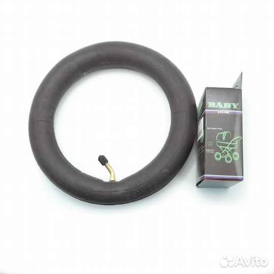 Камера для детской коляски 50х160 A/V автониппель