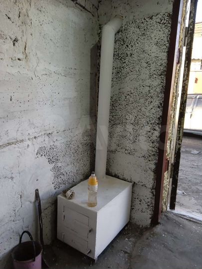 Гараж, 30 м²