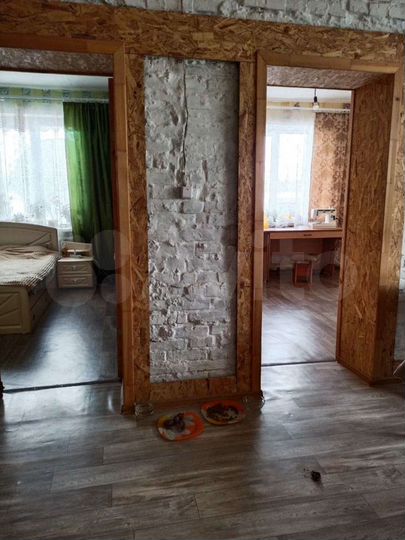 Дом 108 м² на участке 29 сот.