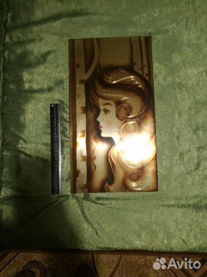 Чеканка СССР