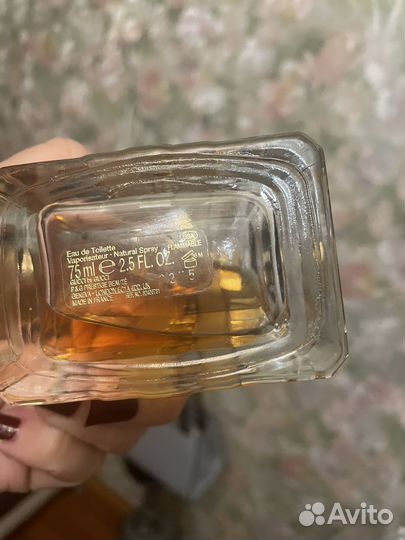 Туалетная вода женская Gucci by Gucci