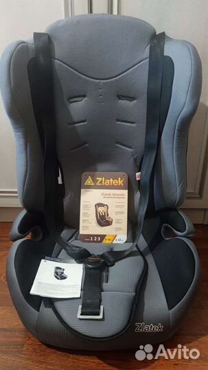 Детское кресло