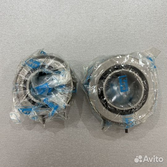 Подшипники первичного и вторичного вала koyo VAG