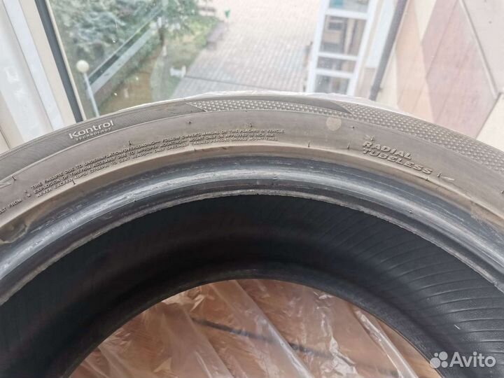 Hankook Winter I'Pike RS2 W429 205/55 R15