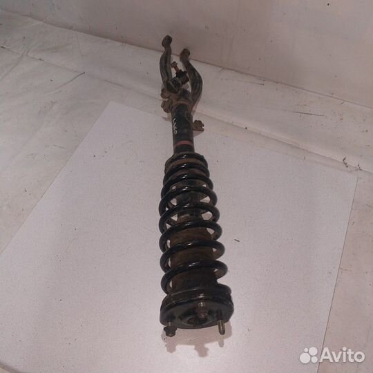 Амортизатор передний R Mazda 6 GH