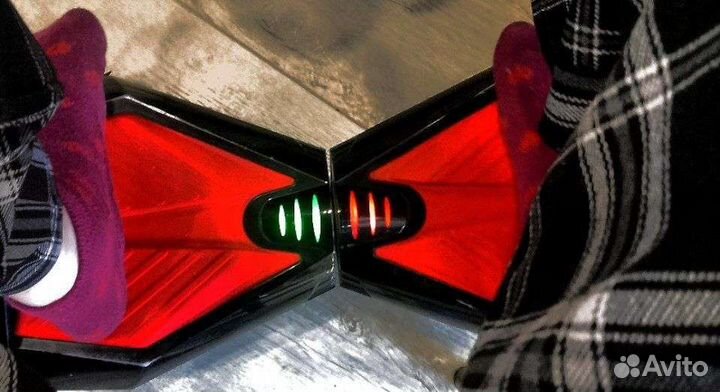 Гироскутер бу