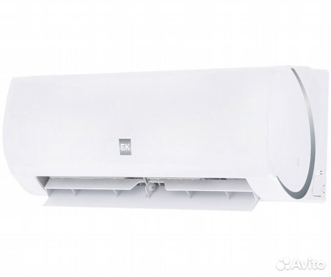 Сплит-система Euroklimat eksf-35HNS/ekof-35HNS Futura Inverter