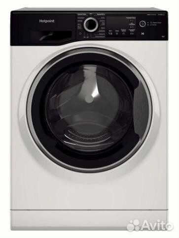 Стиральная машина hotpoint NSB 7239 ZK VE RU