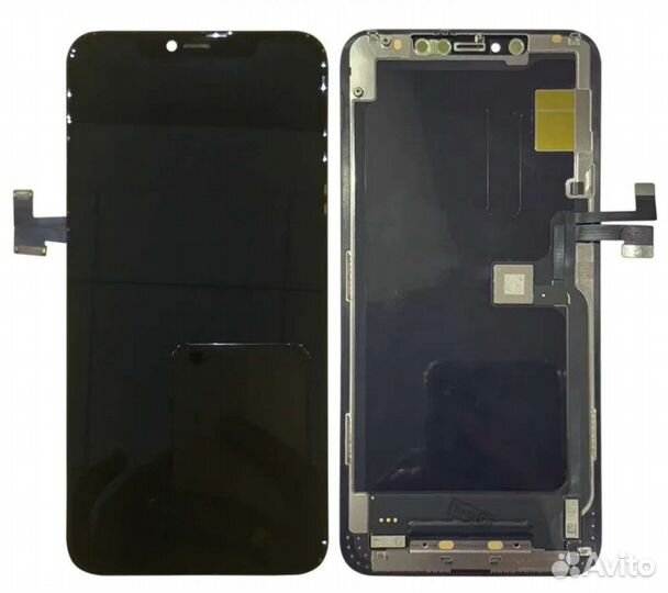Экран для iPhone 11 экран / модуль