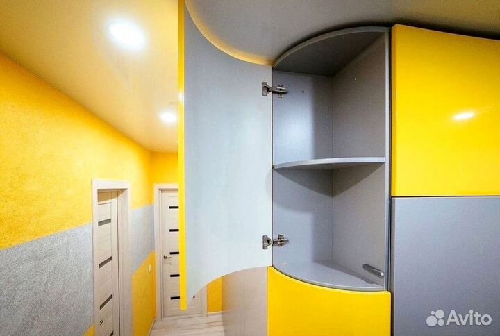 Шкафы в прихожую от производителя