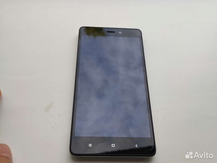Xiaomi Redmi 3S
