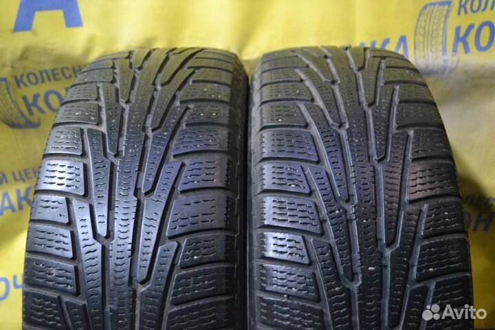 Nokian Tyres Hakkapeliitta R SUV 235/60 R18