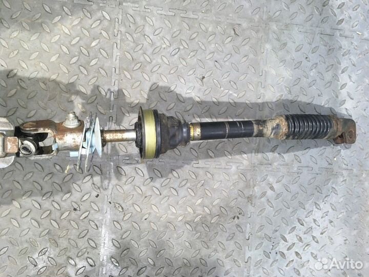 Кардан рулевой (Infiniti QX56)