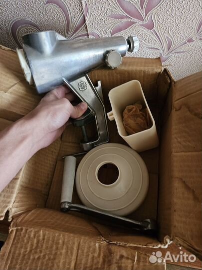 Соковыжималка св 120