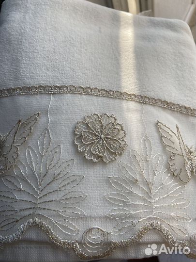 Полотенце банное