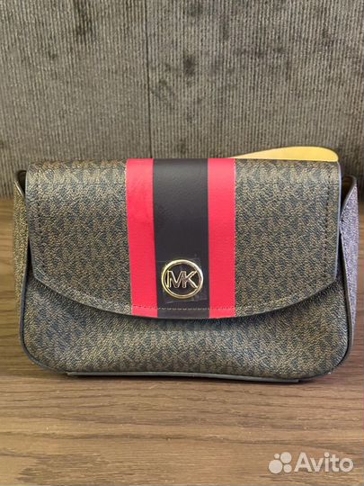 Сумка поясная женская Michael Michael Kors