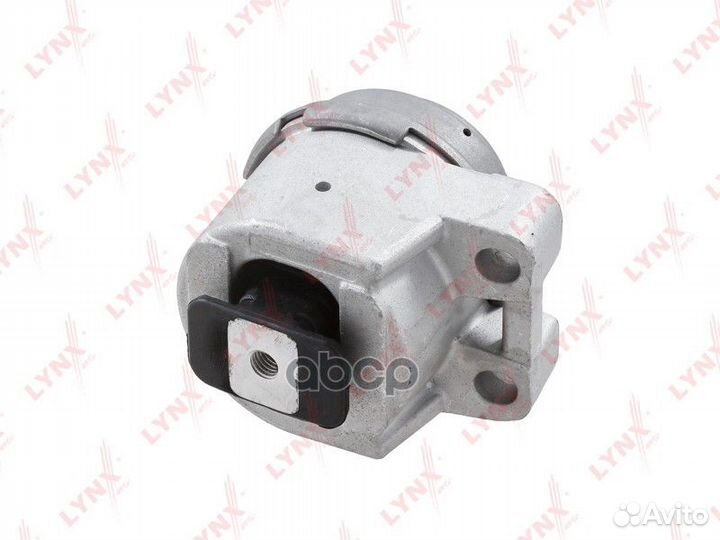 Подушка двс правая Ford Galaxy 2.0i 06 ME1383