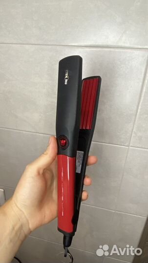 Стайлер для волос для гафре