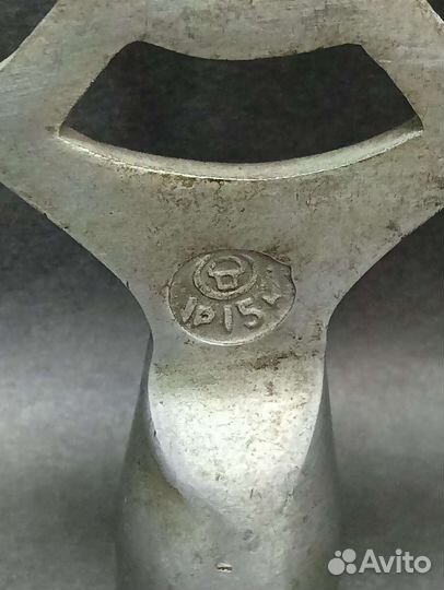 Навершие флага СССР