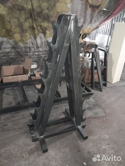 Тележки для перевозки грузов