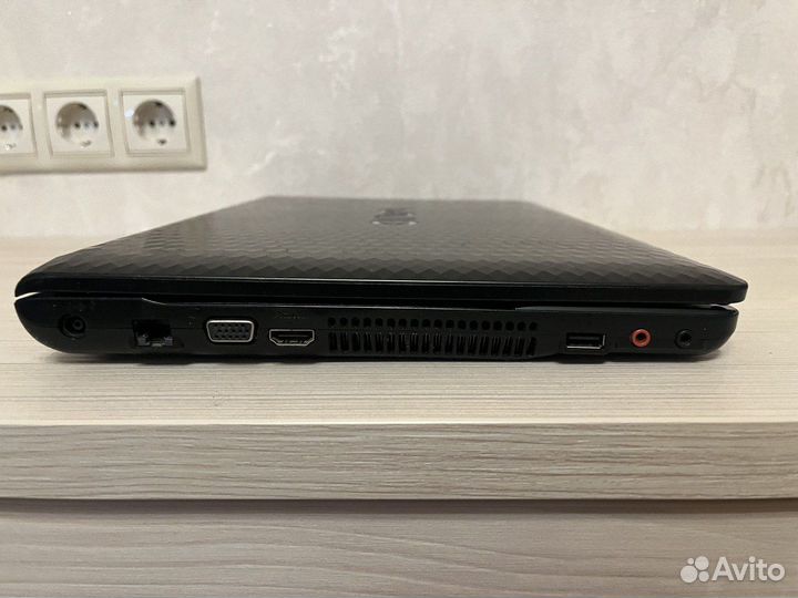 Нотбук Sony vaio PCG-71812V