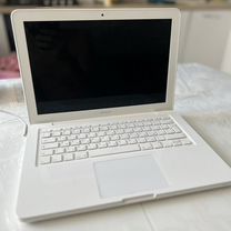 Macbook