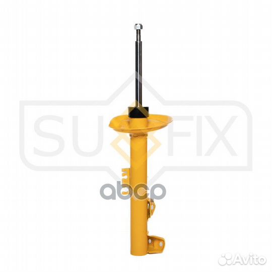 Стойка амортизаторная перед лев SU1469 sufix