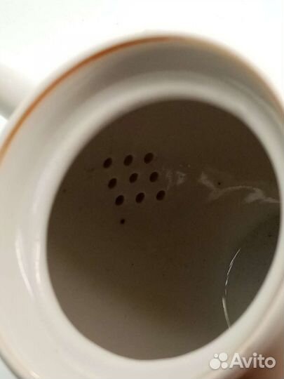 Заварочный чайник 