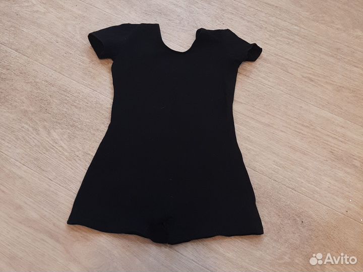 Одежда для гимнастики