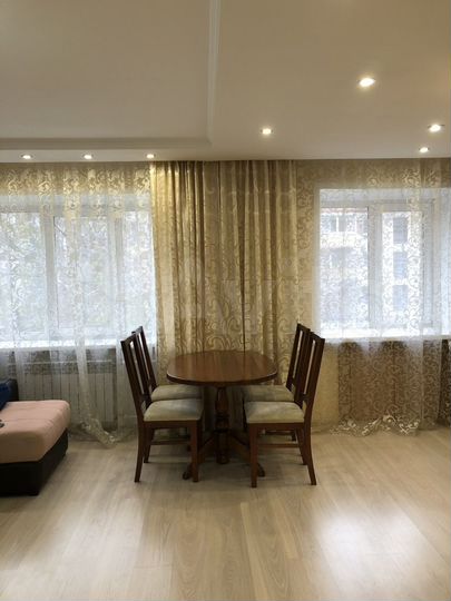 Квартира-студия, 32 м², 3/5 эт.