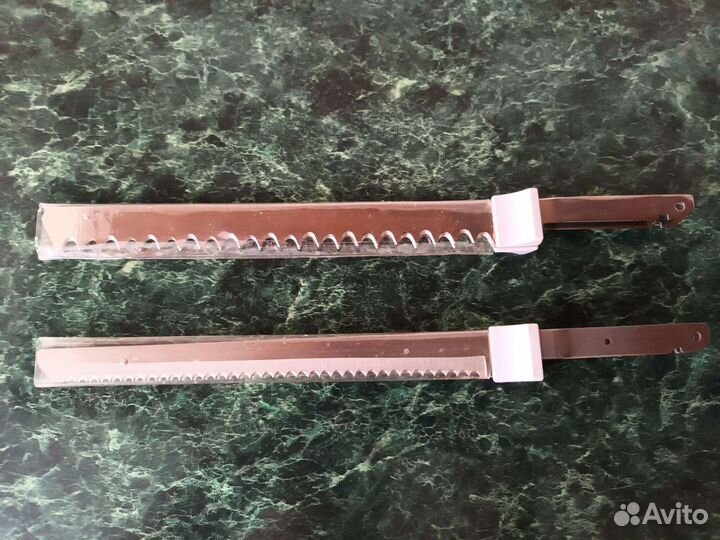 Электронож Kenwood новый