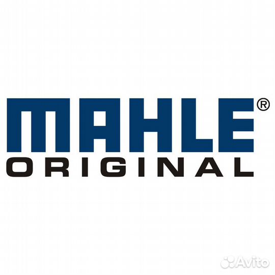 Вкладыш шатунный MAN,MB STD