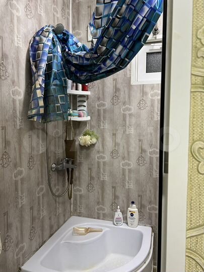 Дом 30 м² на участке 2 сот.