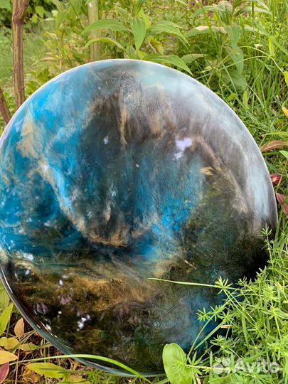 Картина из эпоксидной смолы