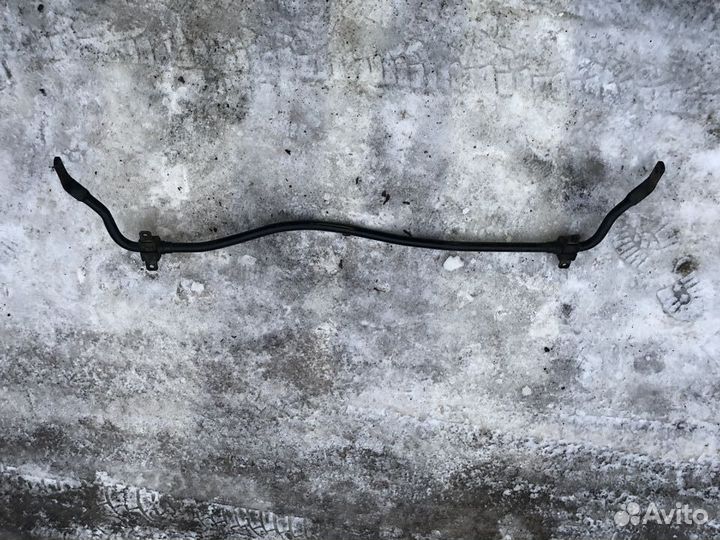 Стабилизатор задней подвески Audi A6 C6